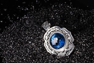 匠心獨(dú)具的珠寶首飾工藝 零售中的藝術(shù)與傳承