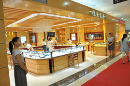 跨界交融 中國珠寶玉石首飾行業協會與文具用品零售的創新探索